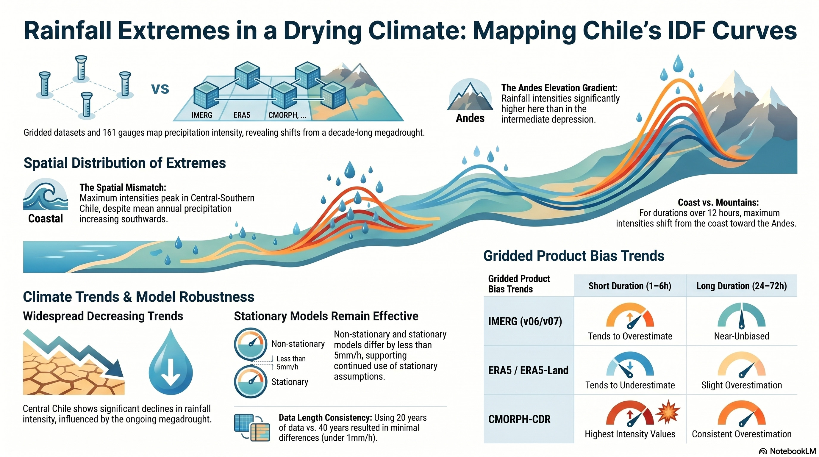 Infographic summary