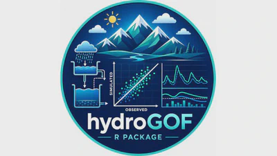 hydroGOF v0.7-0 on CRAN featured image