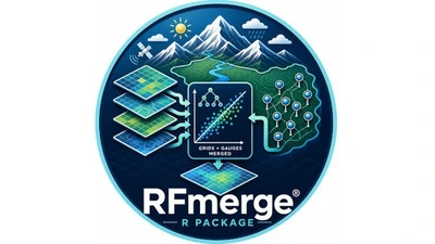 RFmerge v0.3-3 on CRAN featured image