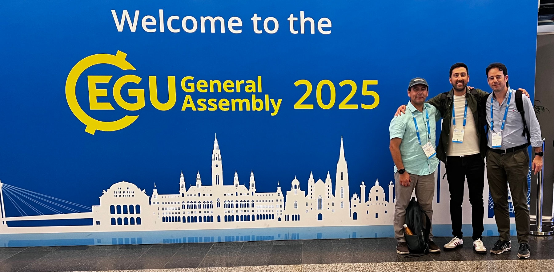 EGU 2025