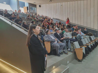 Audience