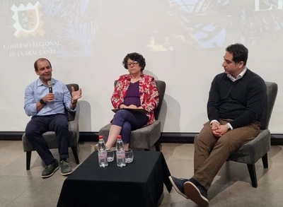 III Regional Climate Change Seminar featured image