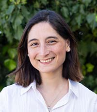 Dra. Pilar Barría
