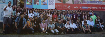 III Jornada de Hidrología featured image