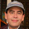Dr. Mauricio Zambrano-Bigiarini