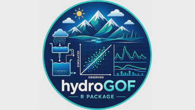hydroGOF featured image