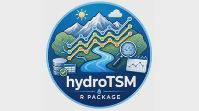 hydroTSM featured image